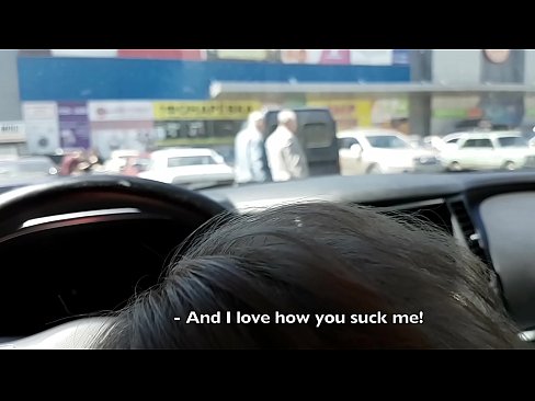 ❤️ Sucked right 에 the 주차장 밖에 있는 슈퍼마켓 ❤ 하드 포르노 ko.markettass.ru에서 ❌❤